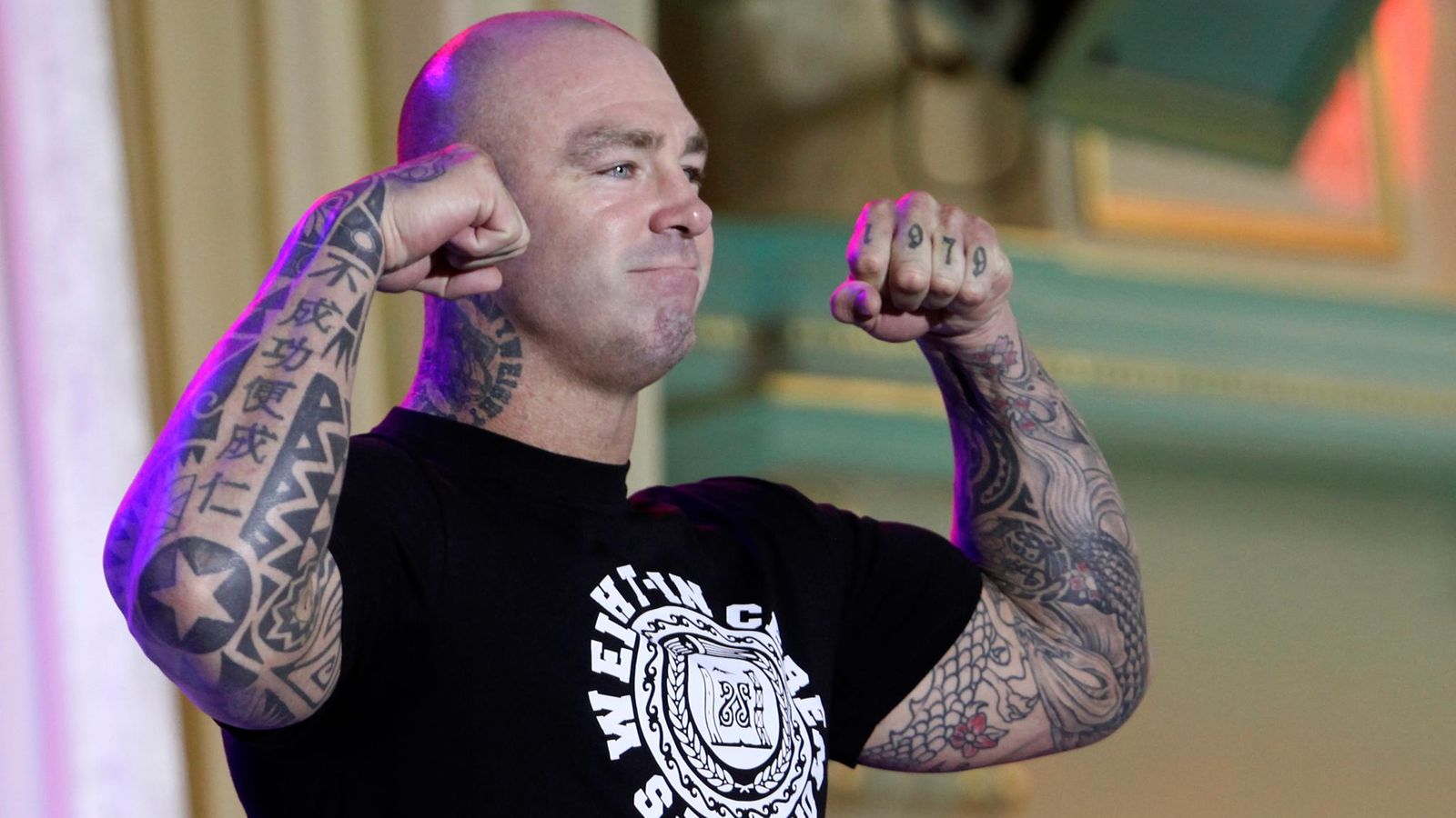 lucas browne