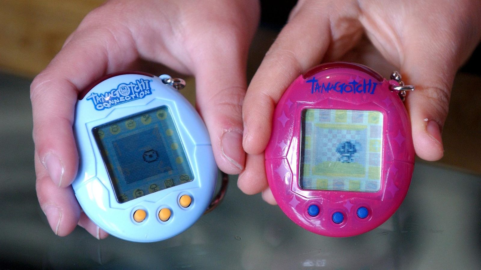 tamagotchi meemi