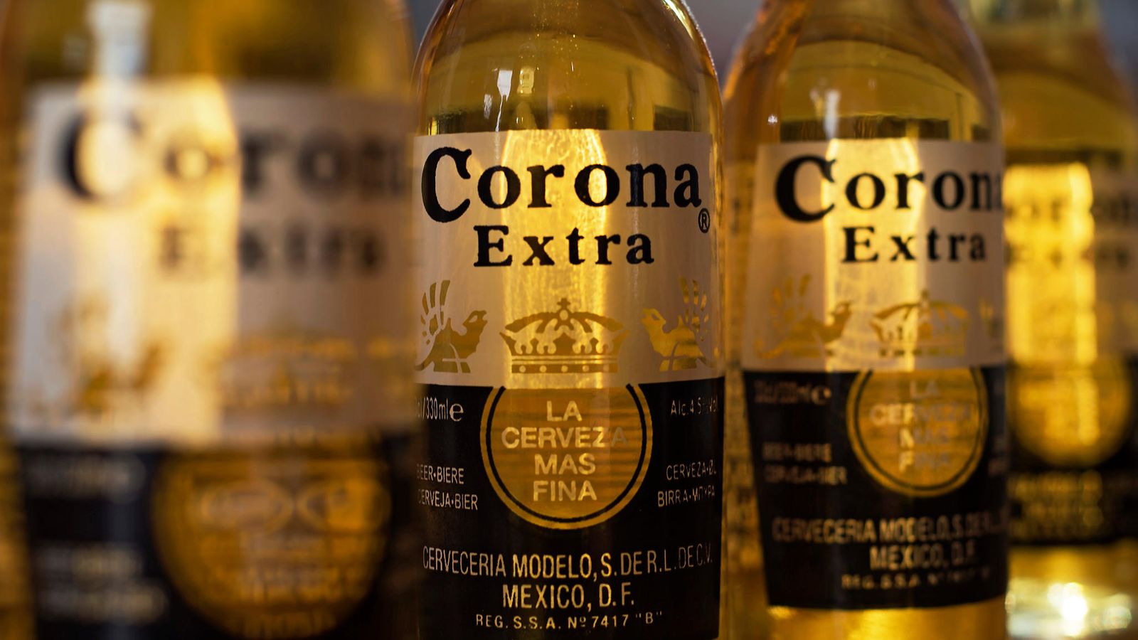 corona