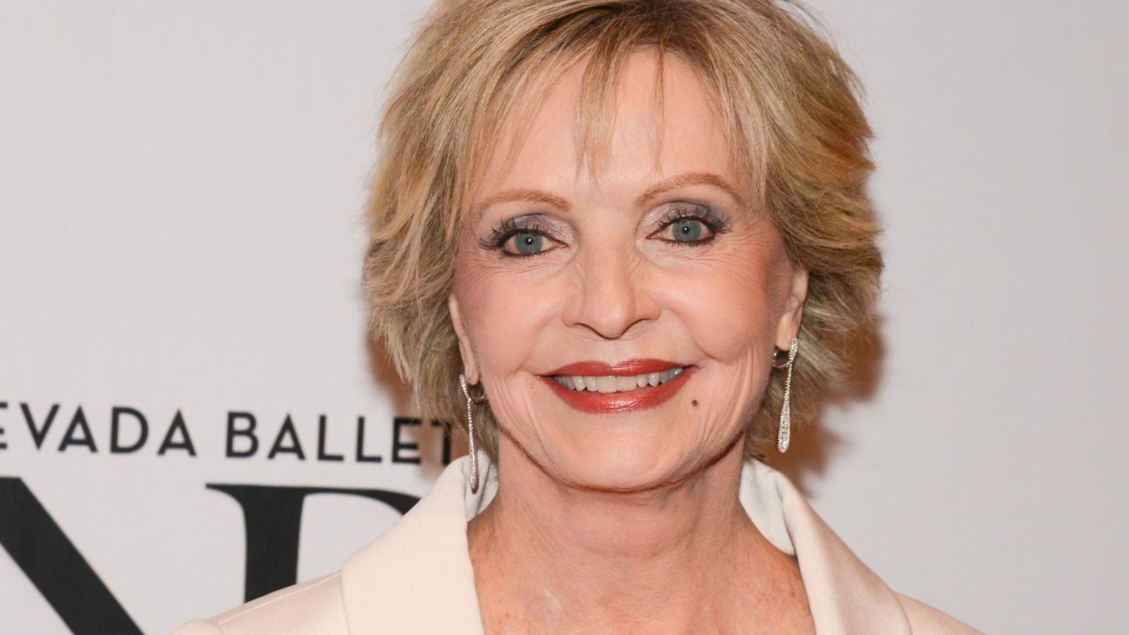 Florence Henderson 25.1.2014