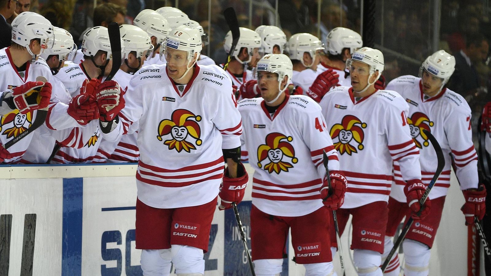 Jokerit