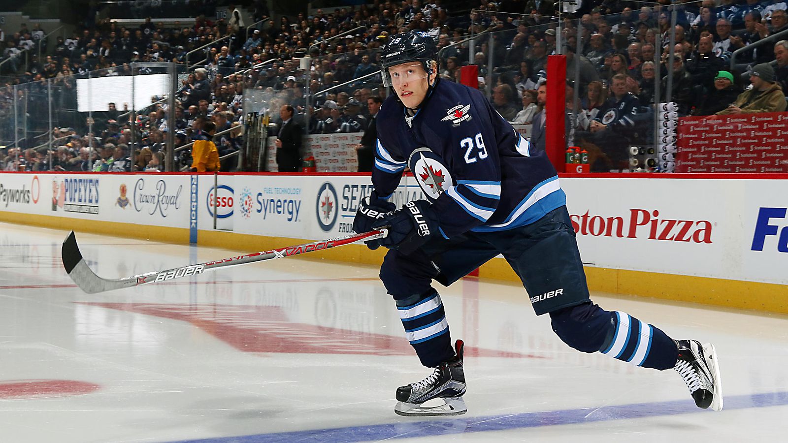 Patrik Laine (1)