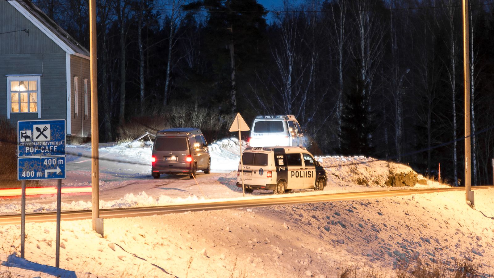 hamina haminan surma lukijan kuva