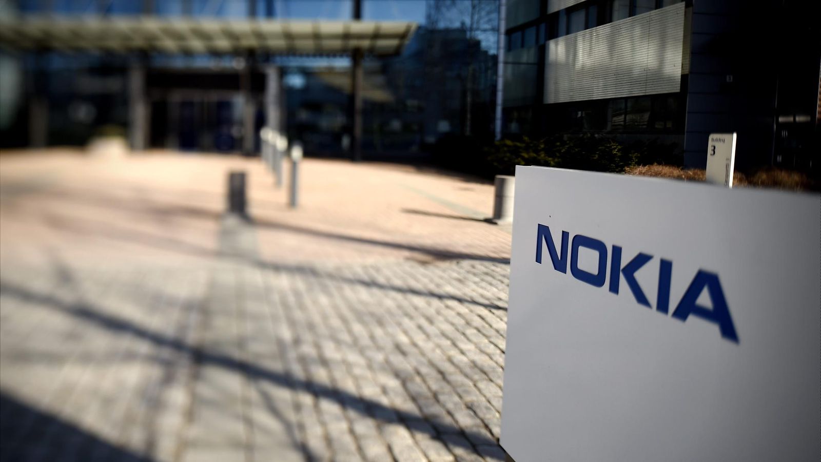 nokia tulee ensi vuonna