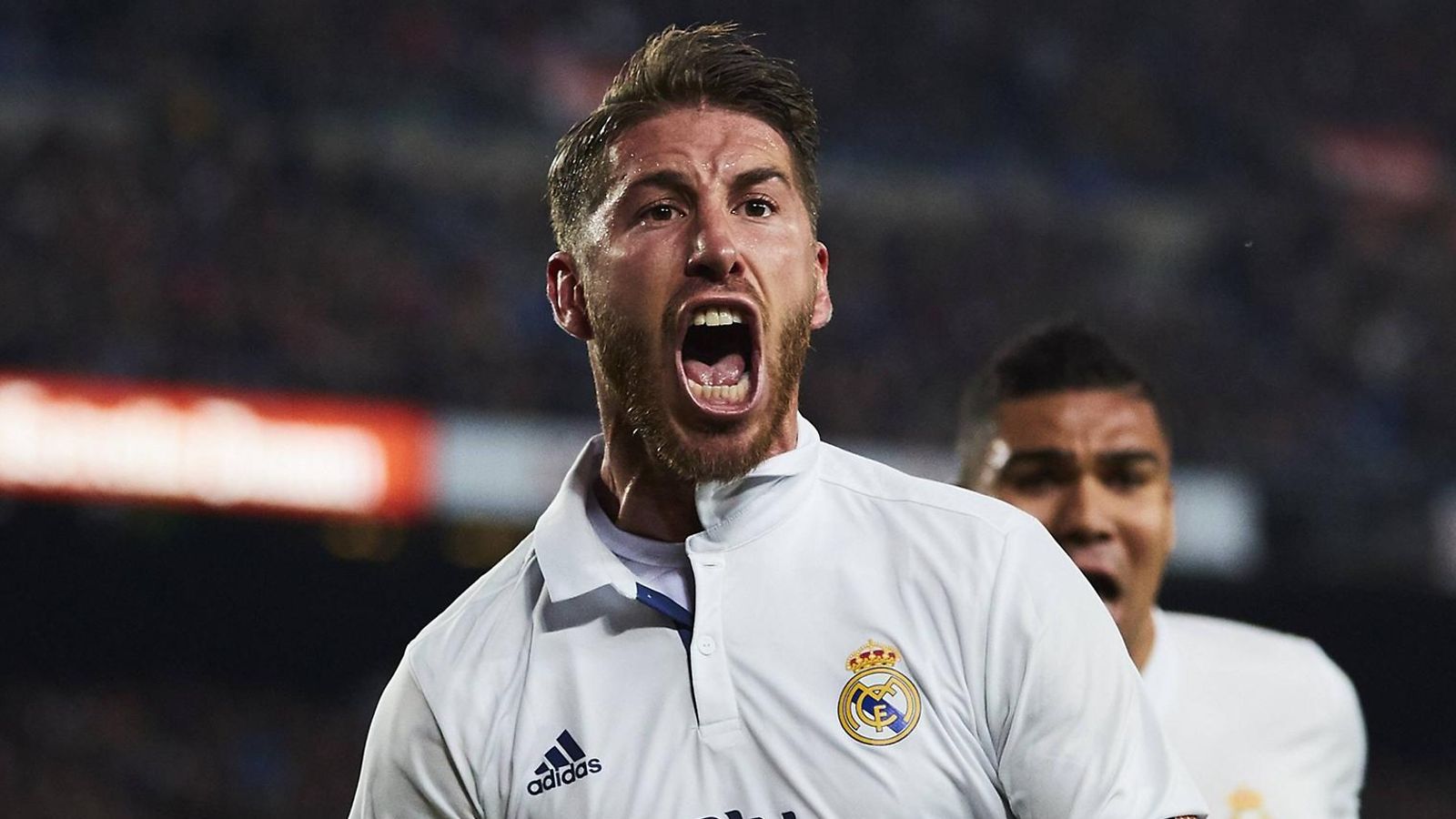 Sergio Ramos