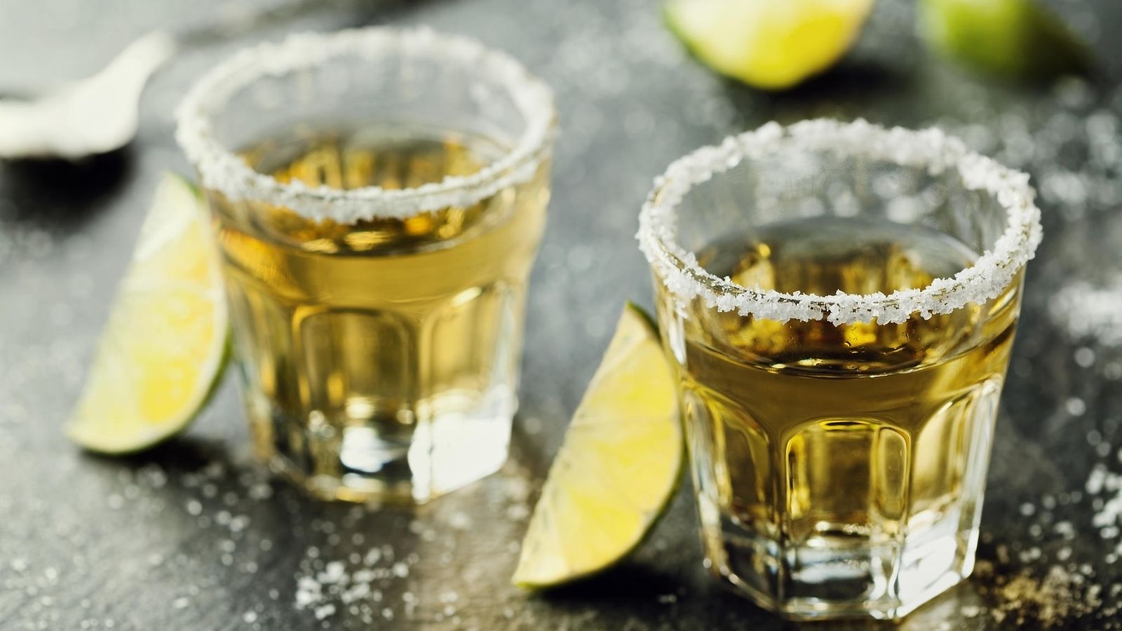 tequila laihduttaminen