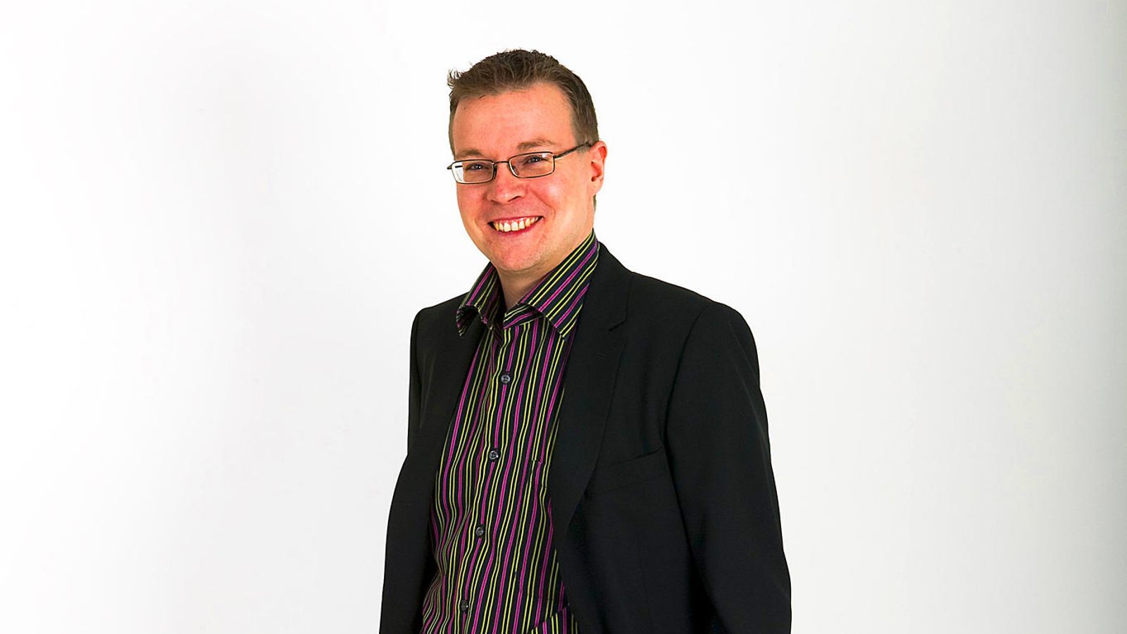 kenneth kristensen