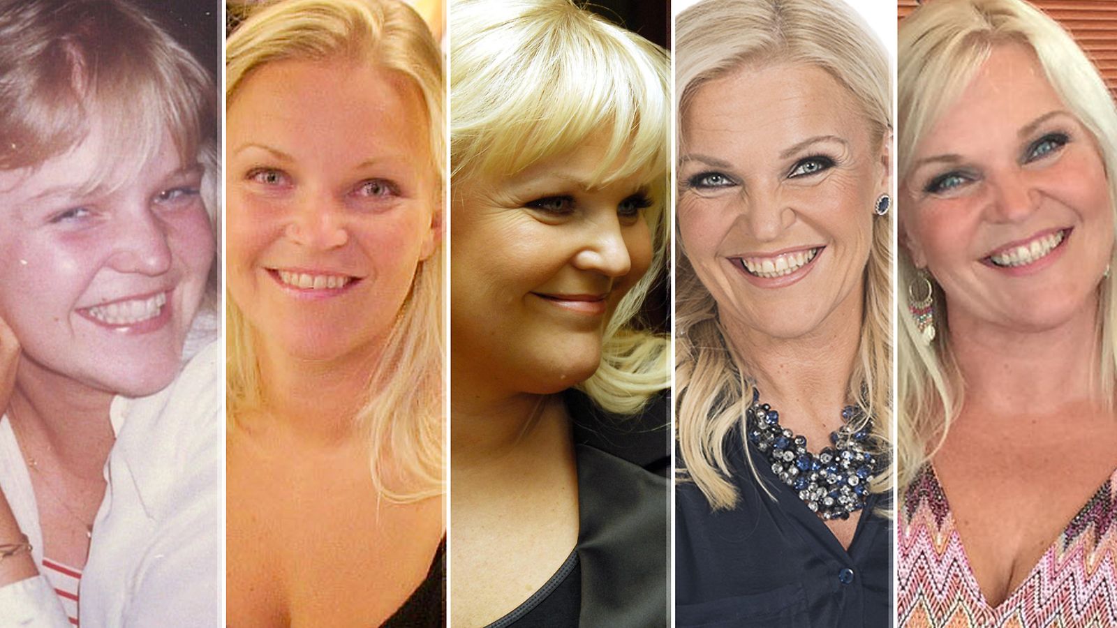 Raakel Lignell pääkuva 50 vee 13.12.2016
