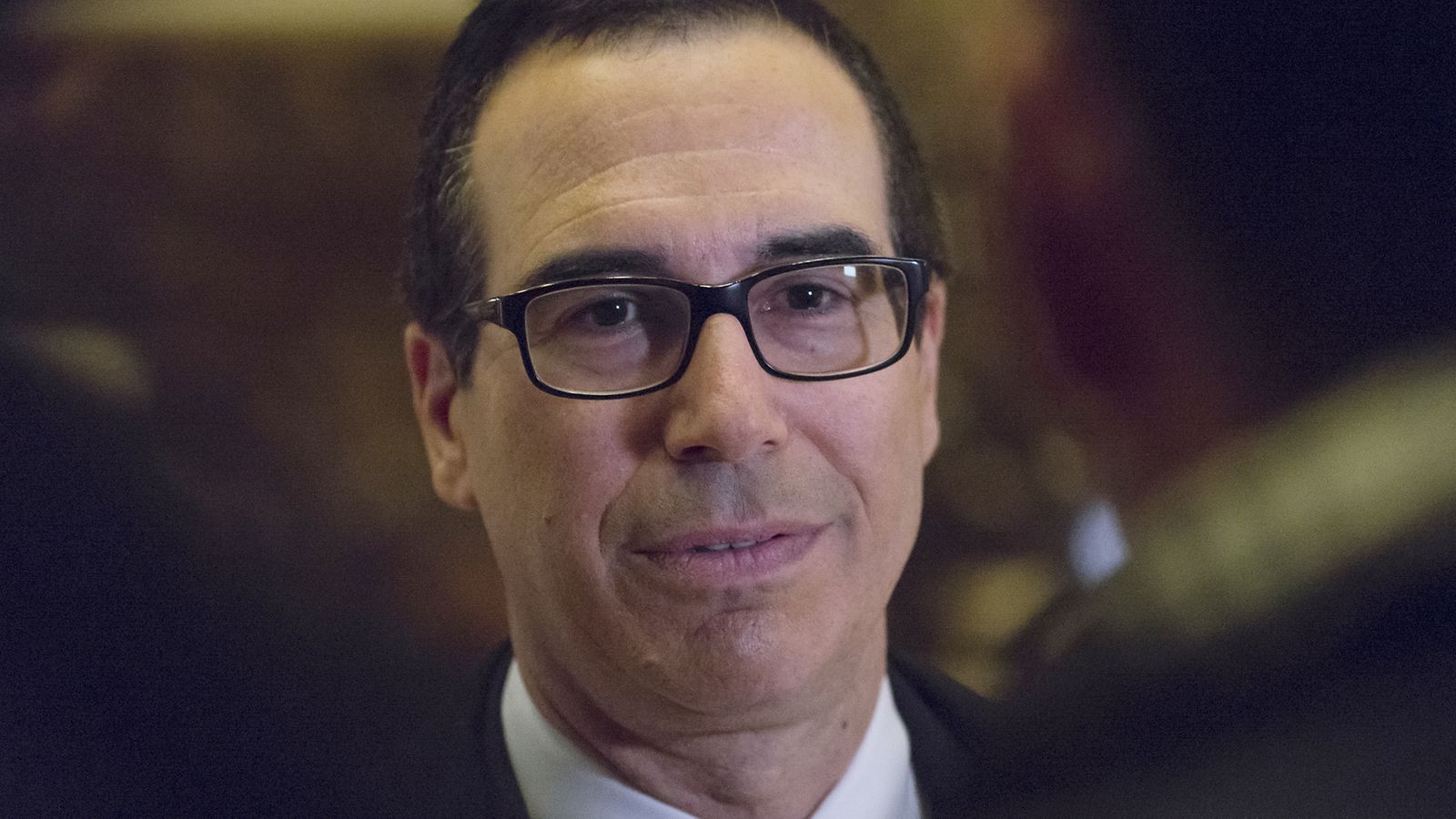 Steven Mnuchin