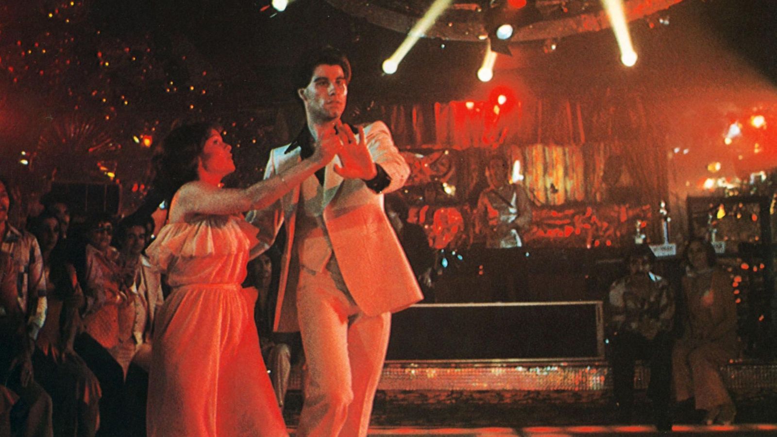 saturday night fever 77