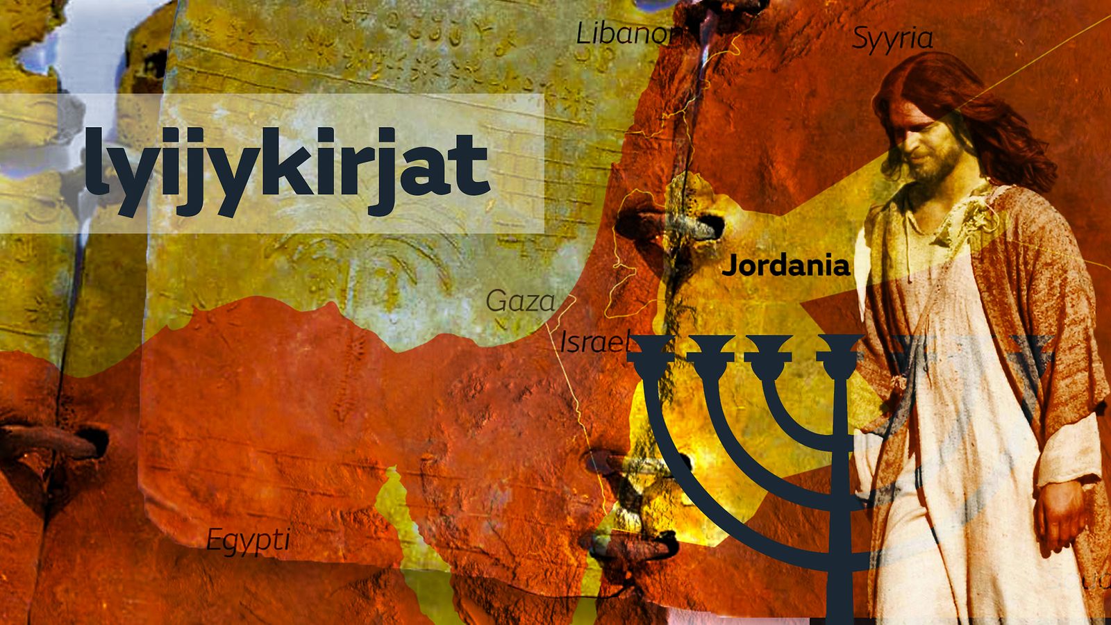 Lyijykirjat