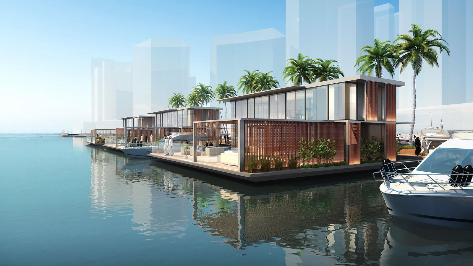 Marasi Business Bay 9