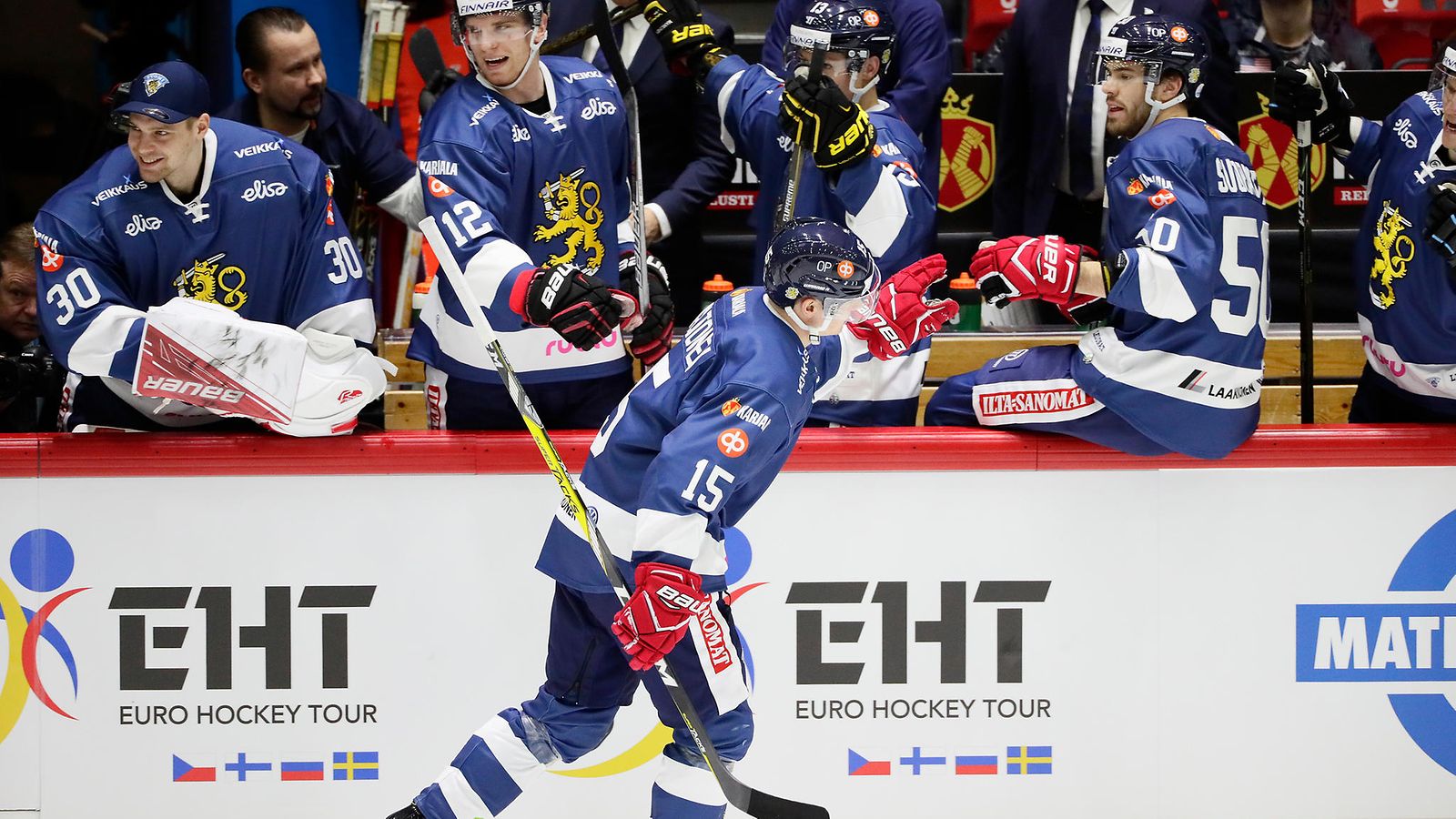 Miro Aaltonen