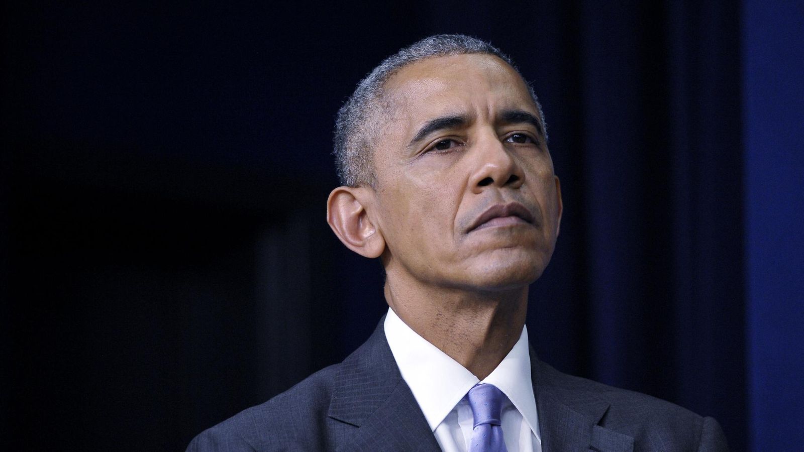 Obama joulukuu 2016