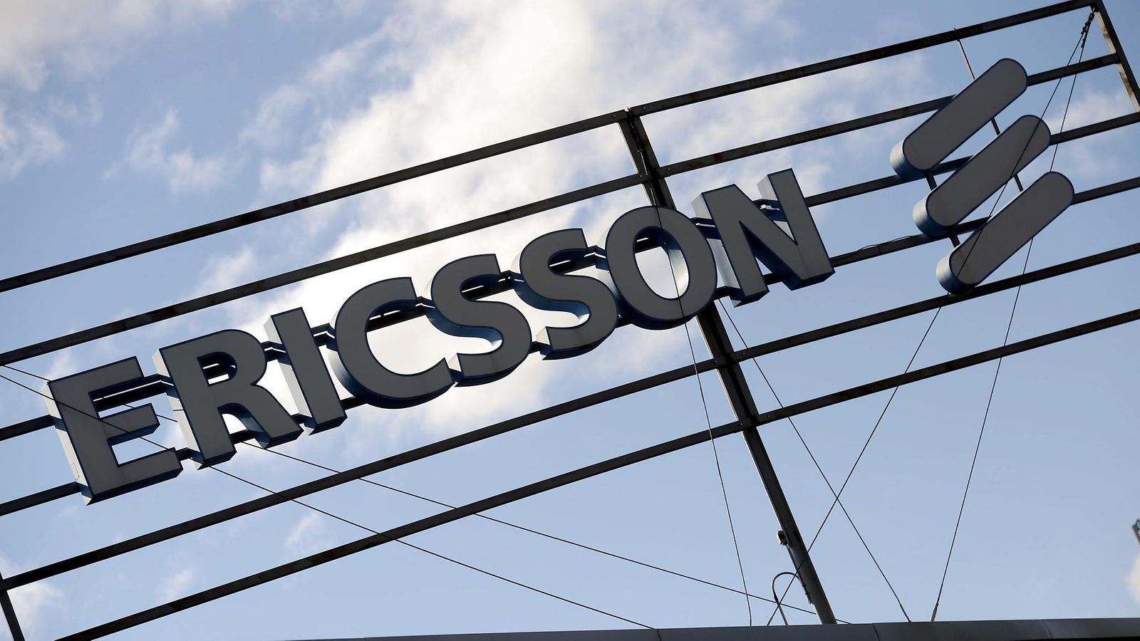 Ericsson