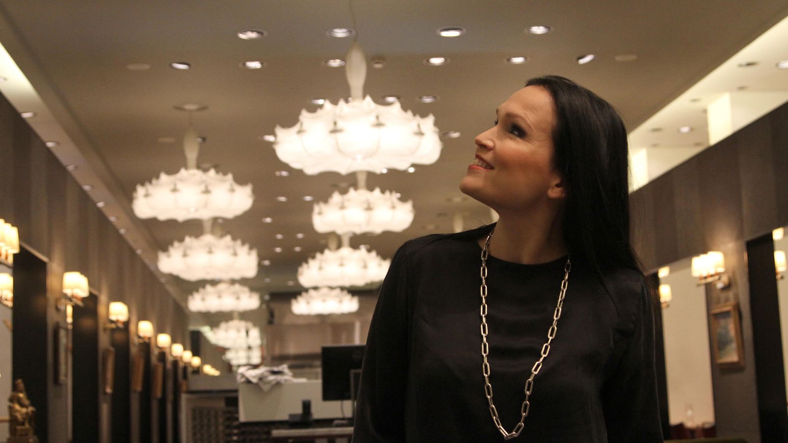 Tarja Turunen