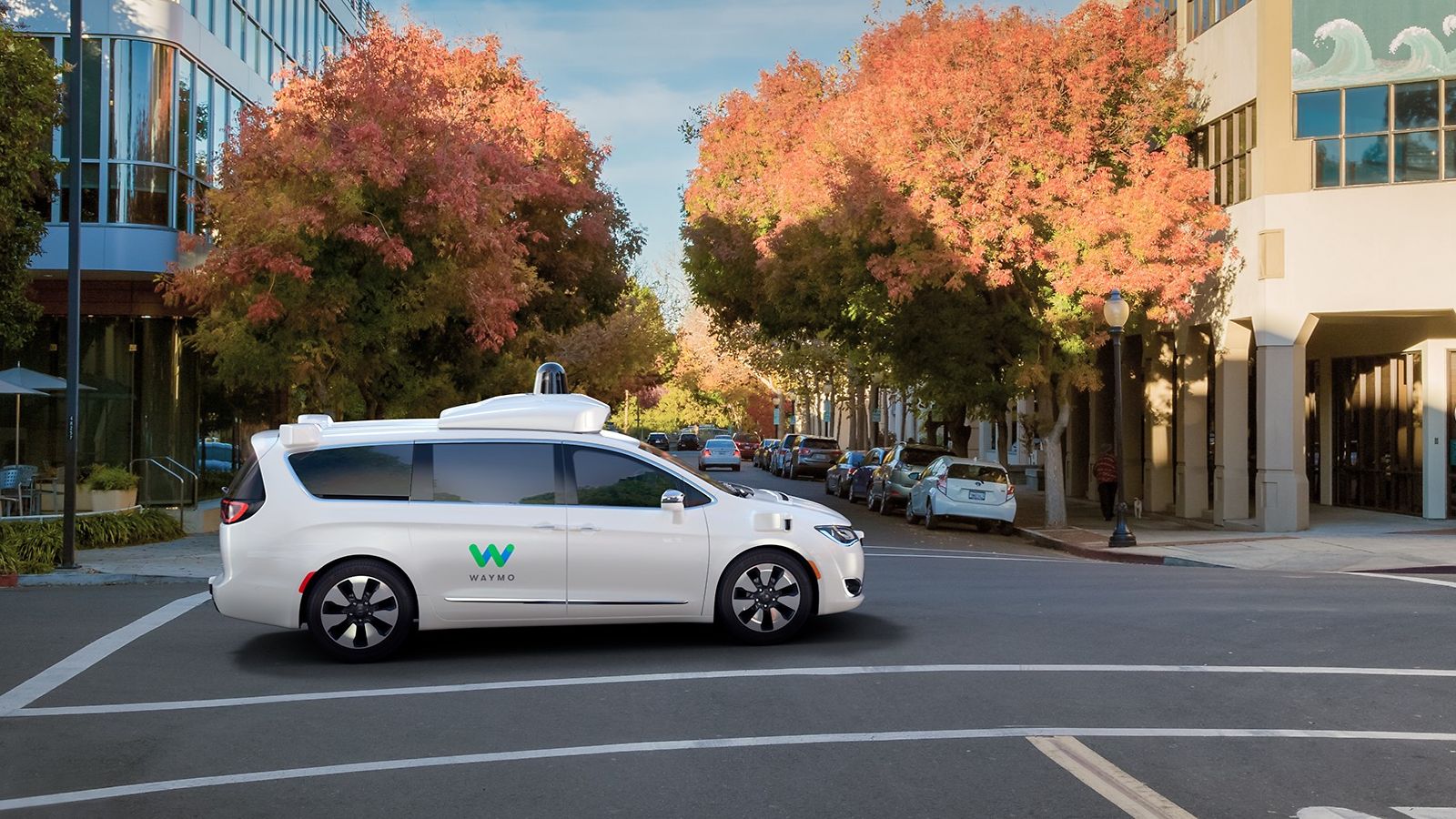 waymo google auto 5