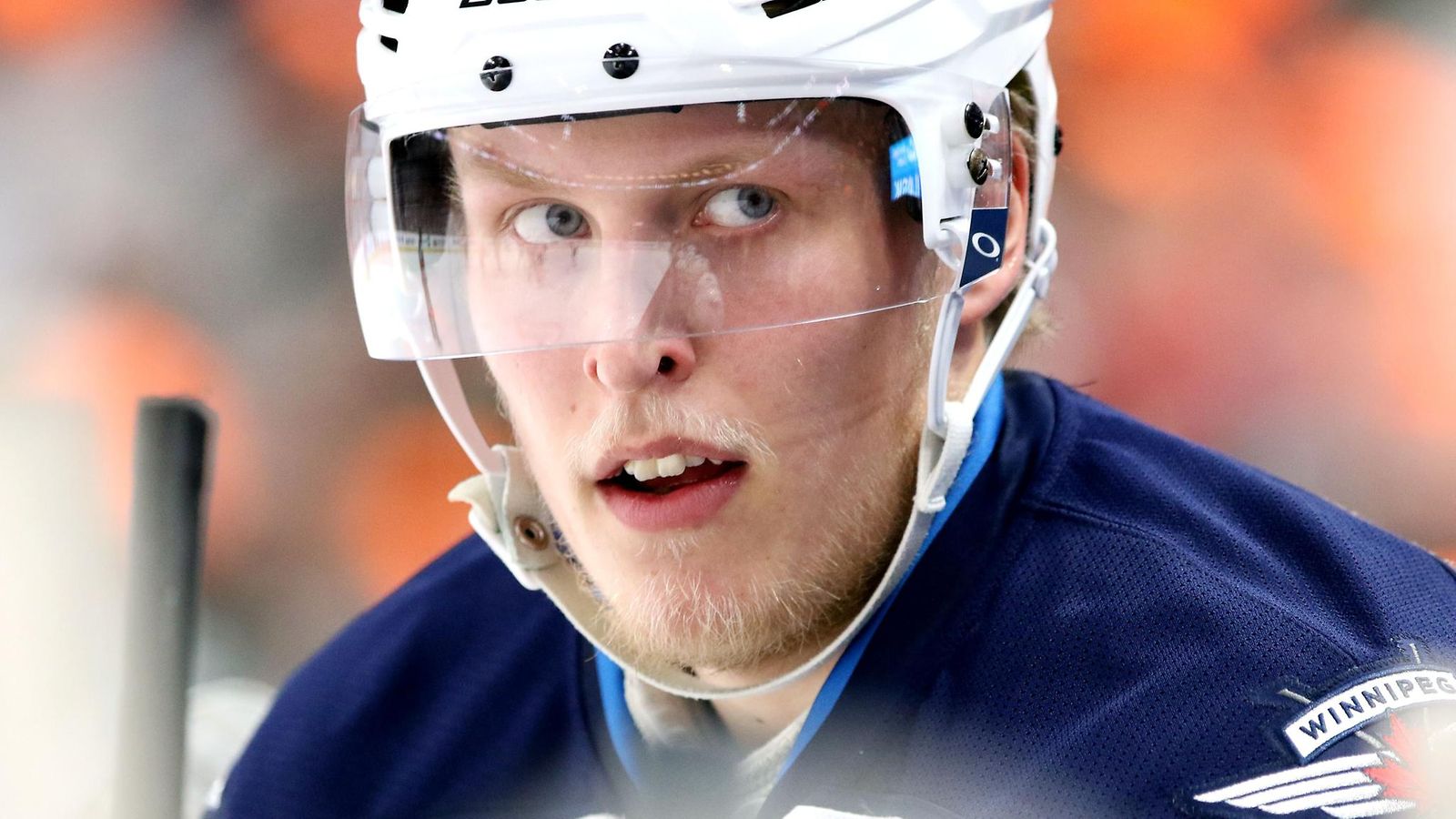 Patrik Laine, 2016a