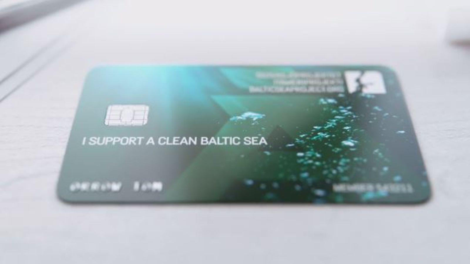bio pankkikortti