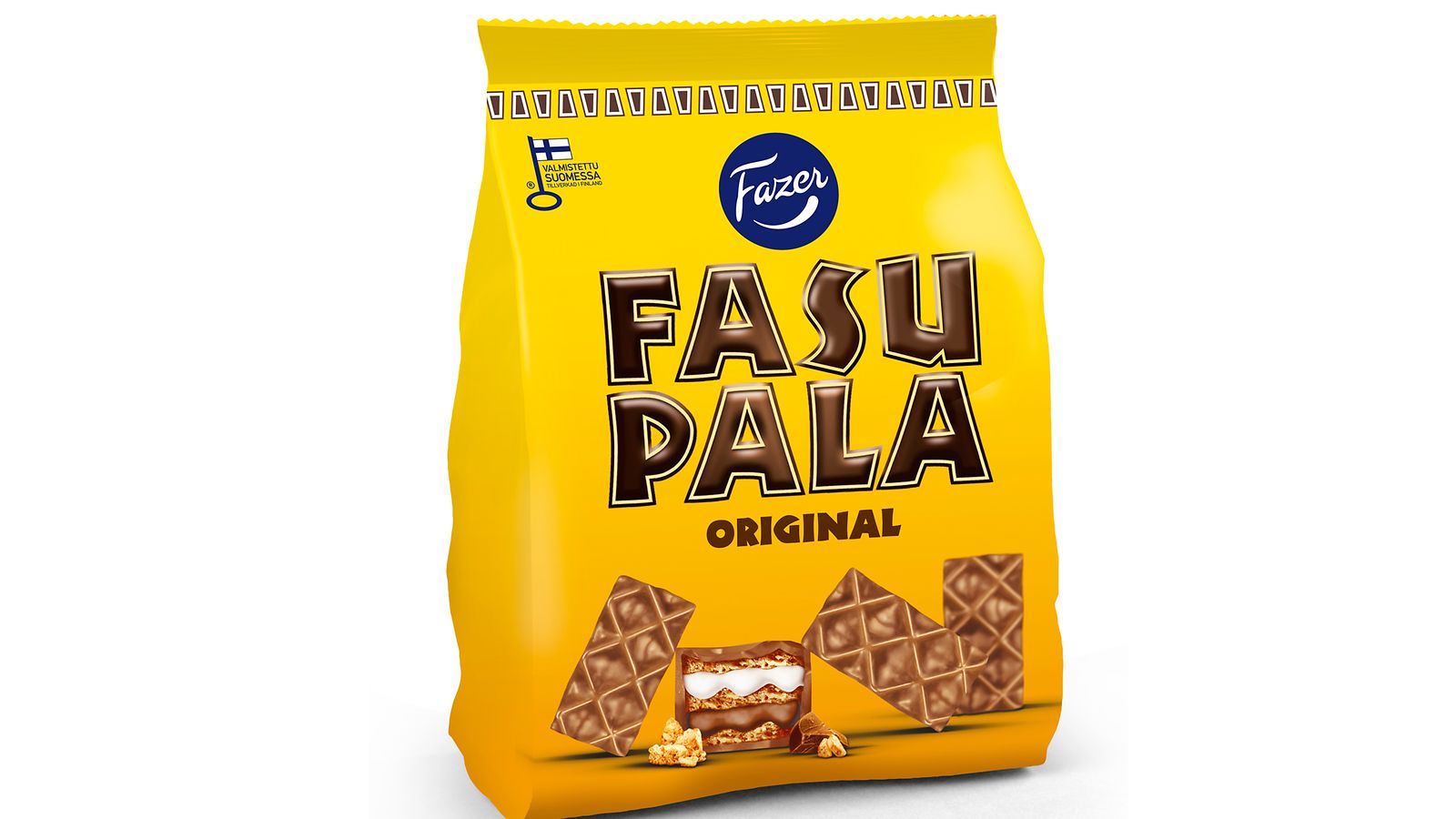 Fasupalat