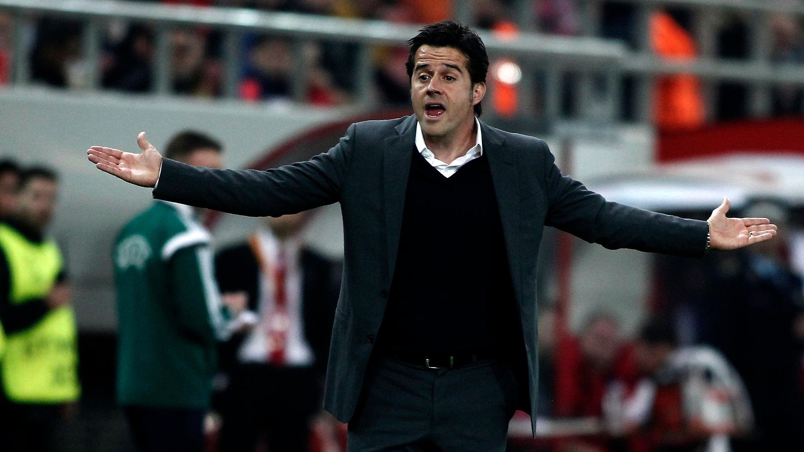 Marco Silva 2016