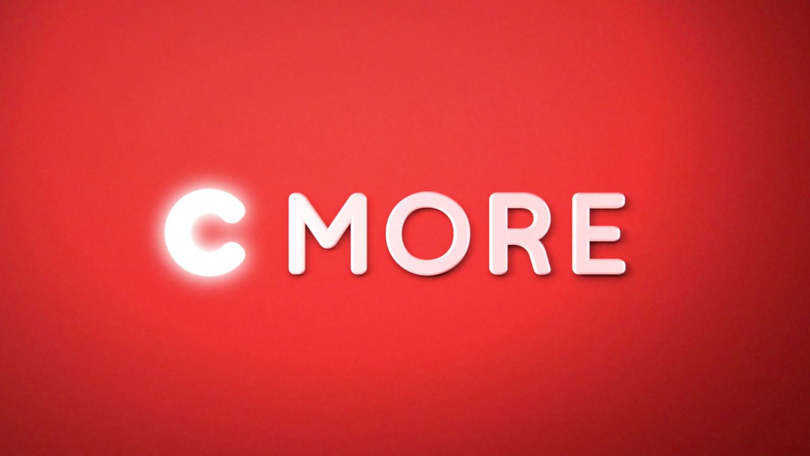 C More logo