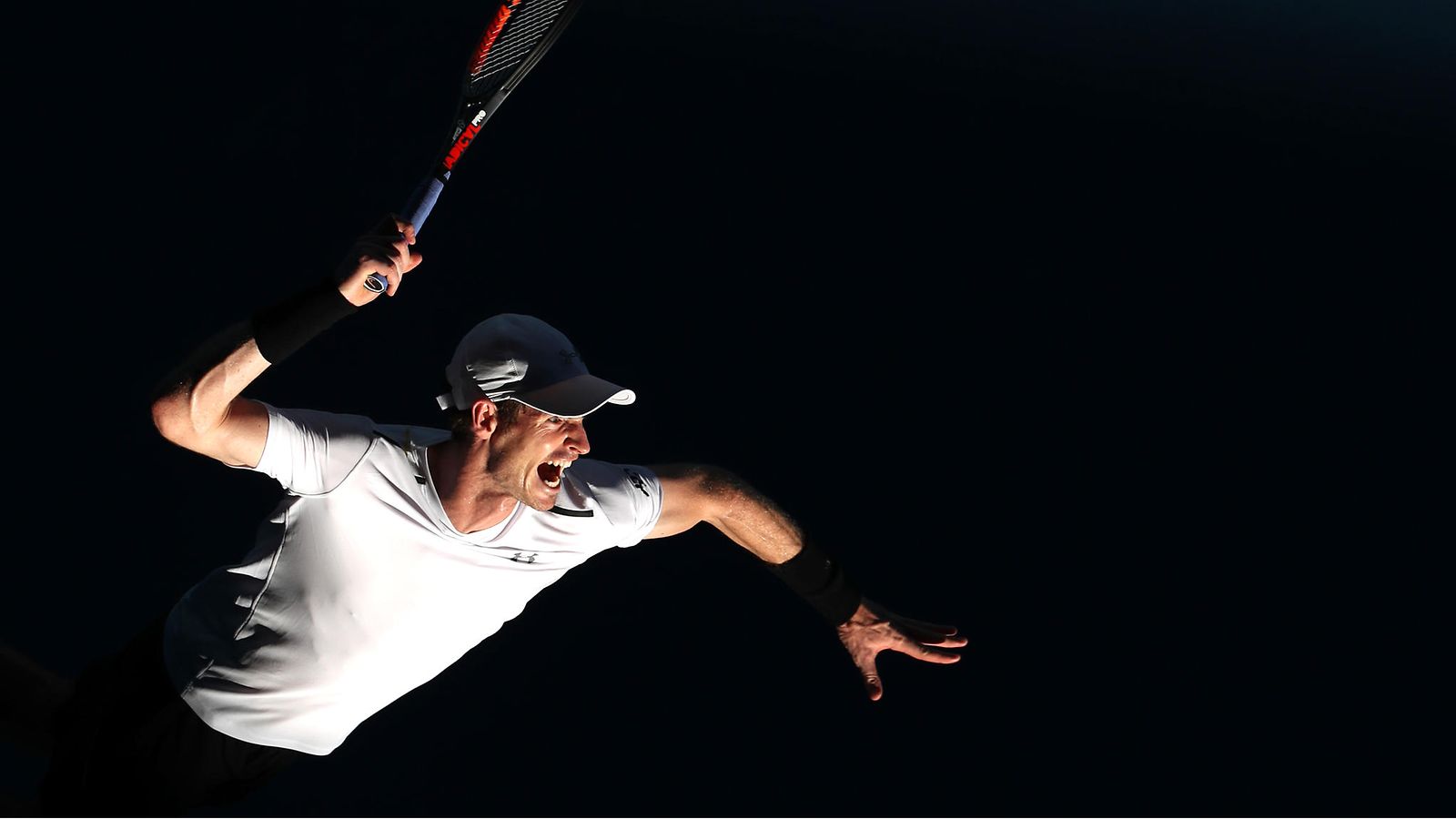 Andy Murray