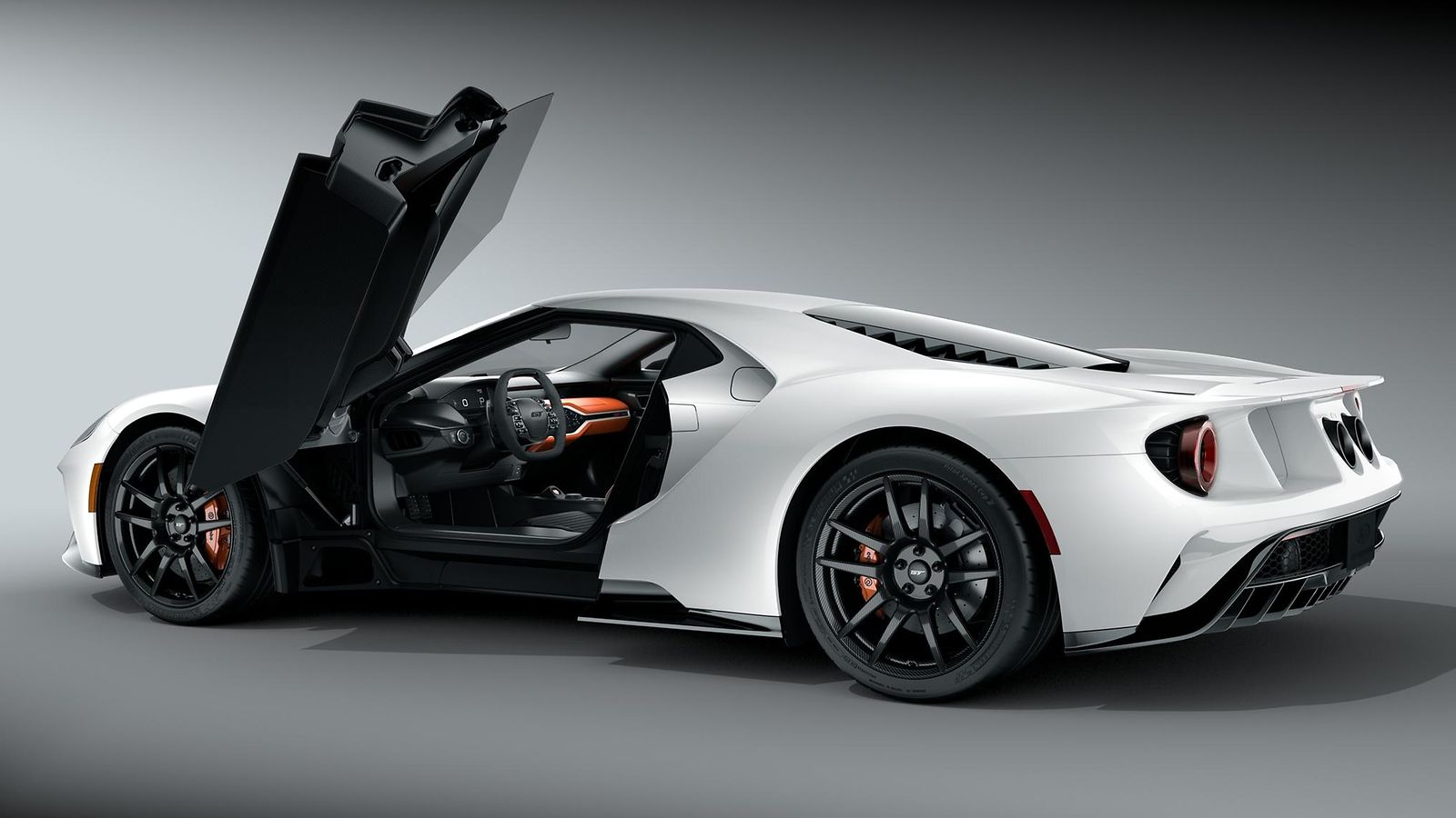 ford gt