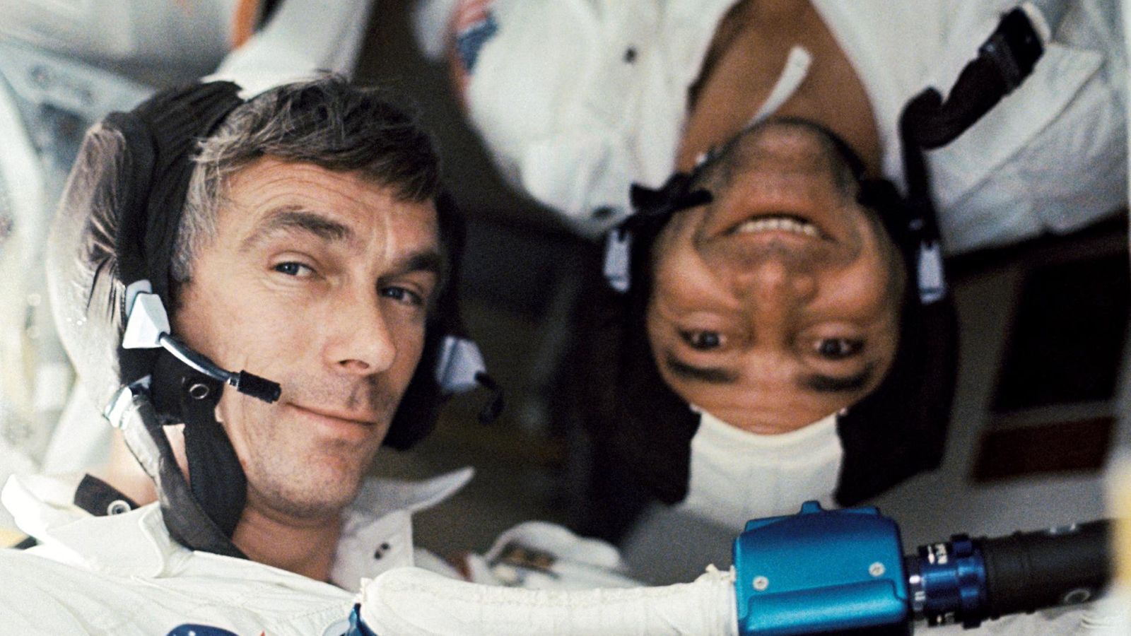 eugene cernan