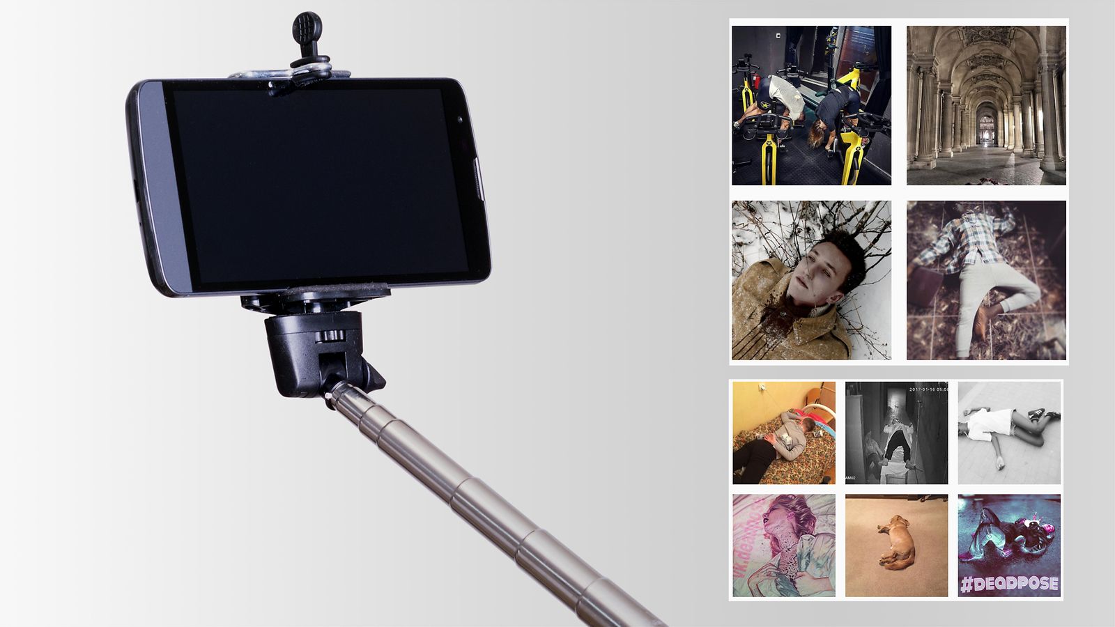 Kuvituskuva, toisten kuvien lähde Instagram
