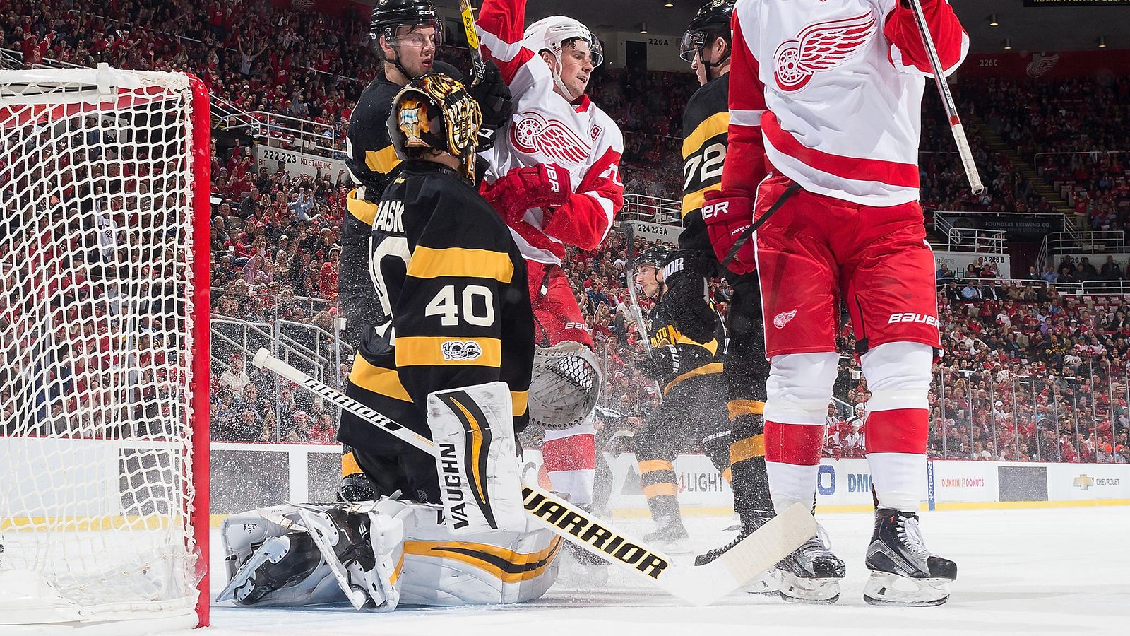 Tuukka Rask