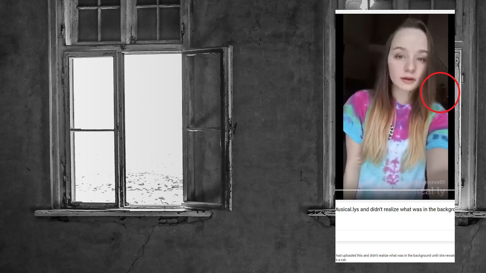 Kuvituskuva, toisen kuvan lähde YouTube