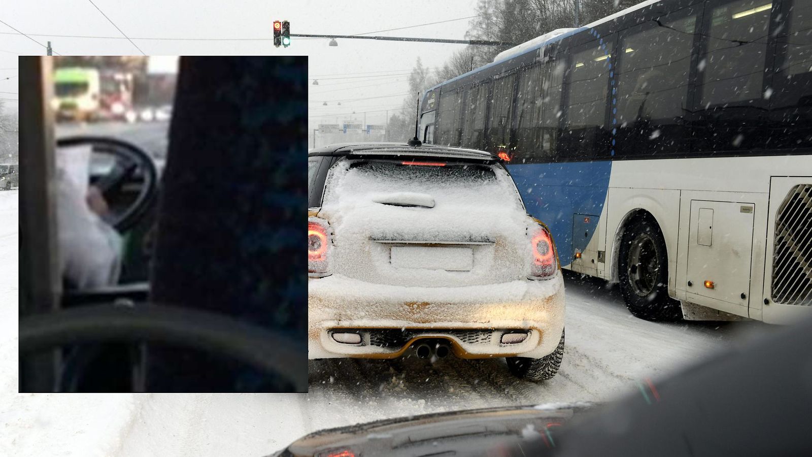 bussittelu