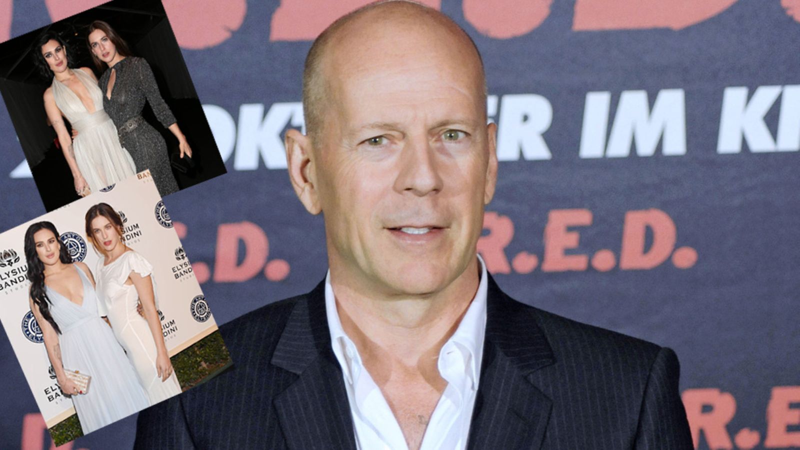 Bruce Willis