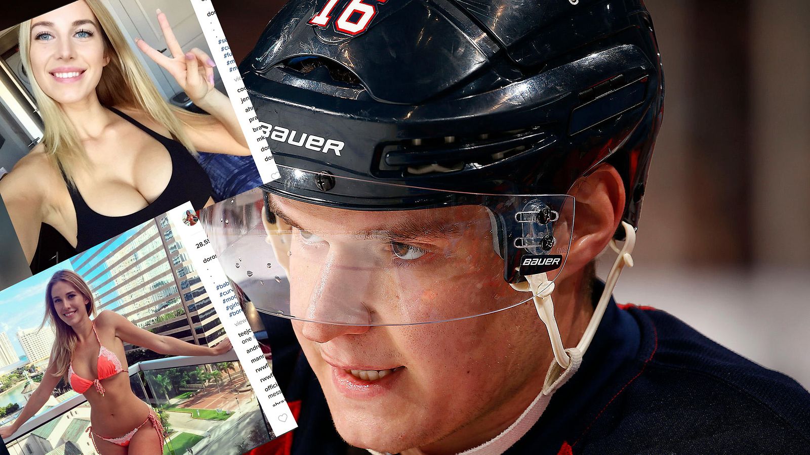 Barkov Doroshina
