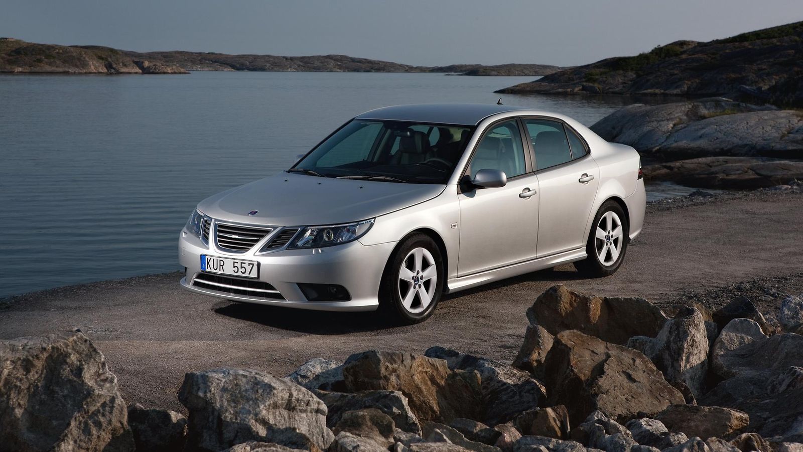 saab 9-3