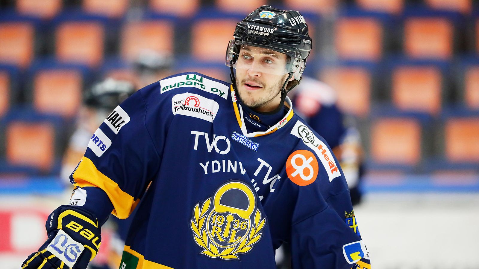 Jesse Virtanen
