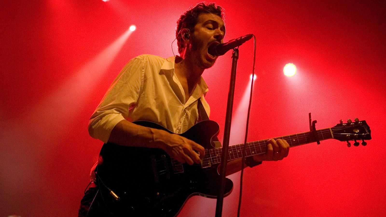 Editors Tom Smith 19.10.2015