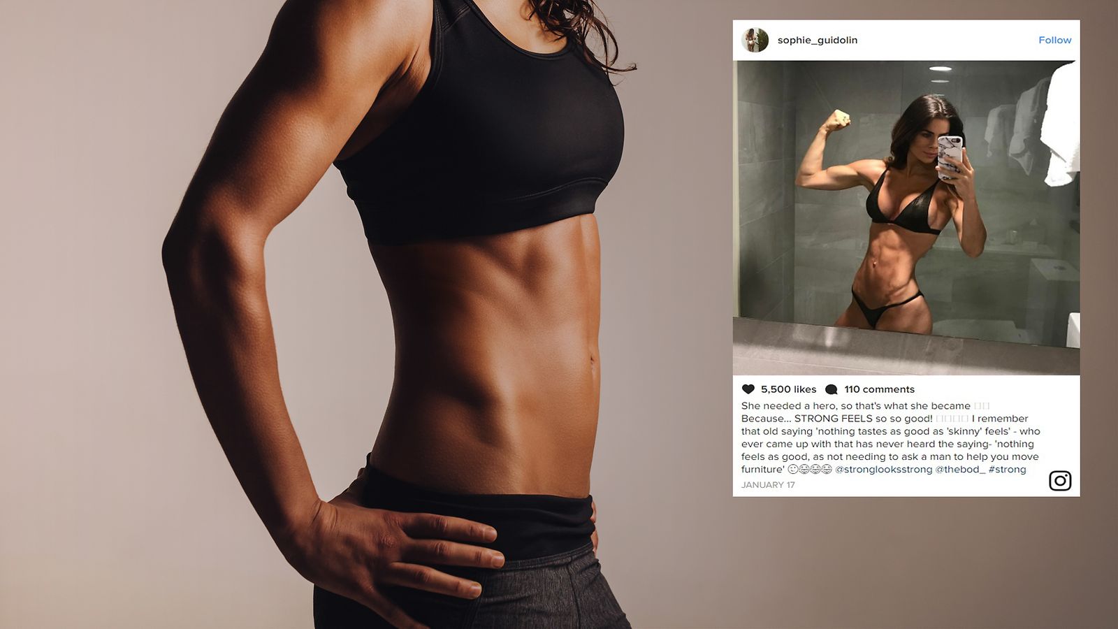fitnessäiti