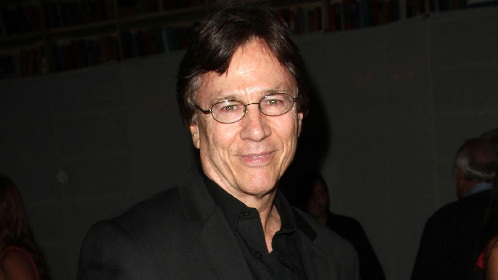 Richard Hatch 2011