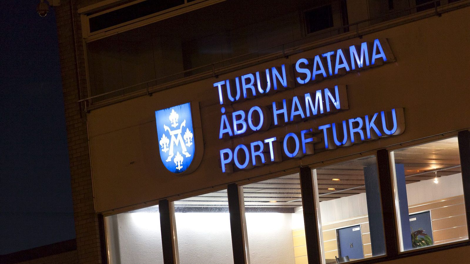 Turku, satama, Turun satama