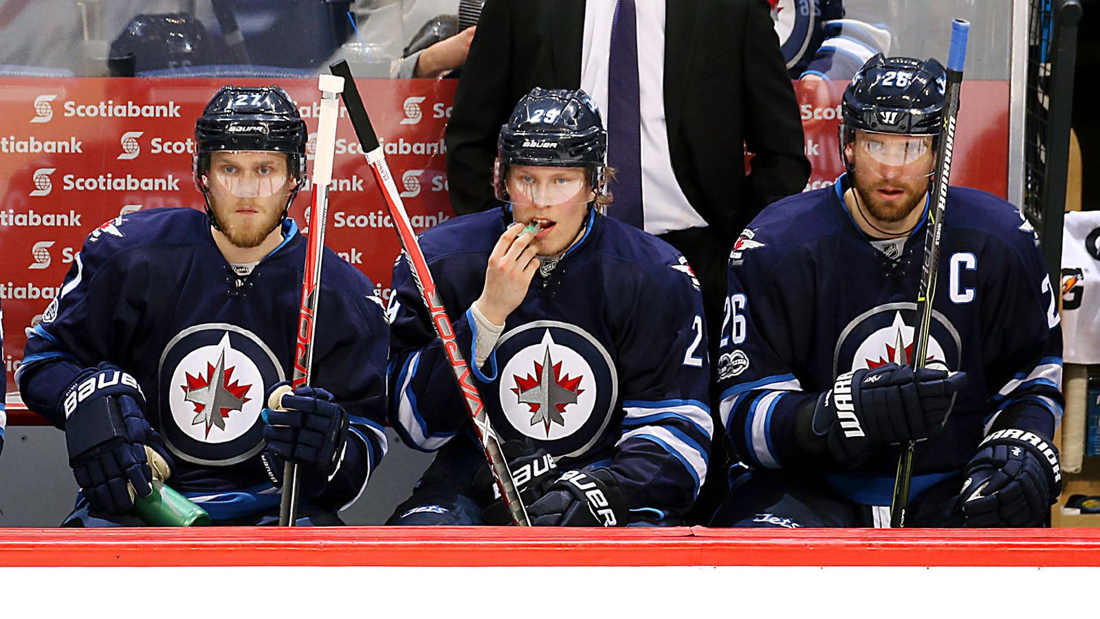 Patrik Laine