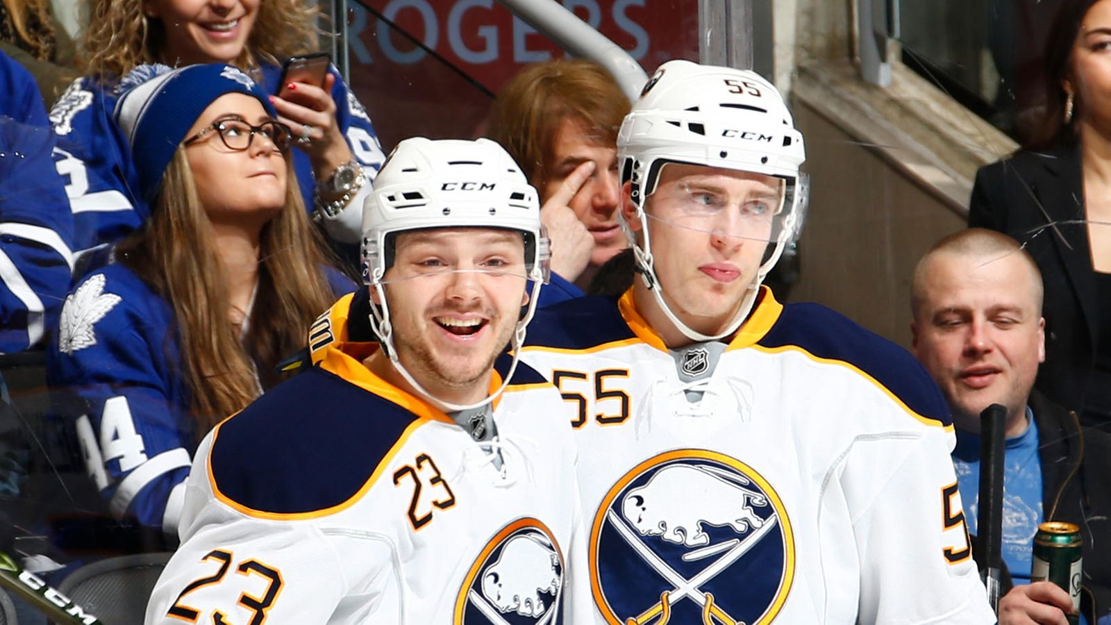 Rasmus Ristolainen