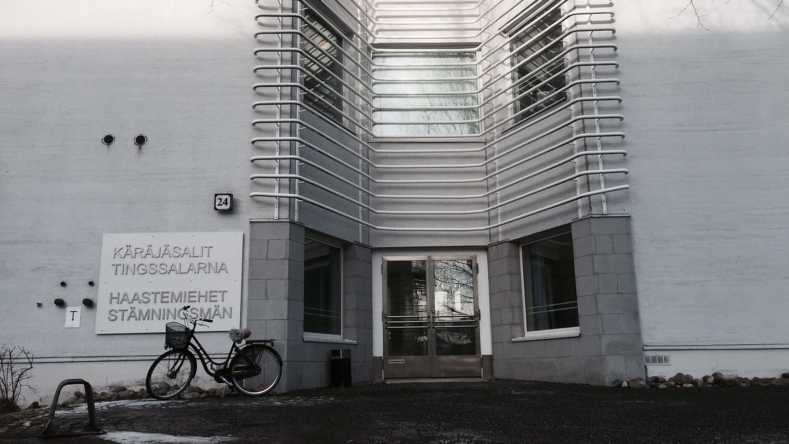 keski-pohjanmaa käräjäoikeus