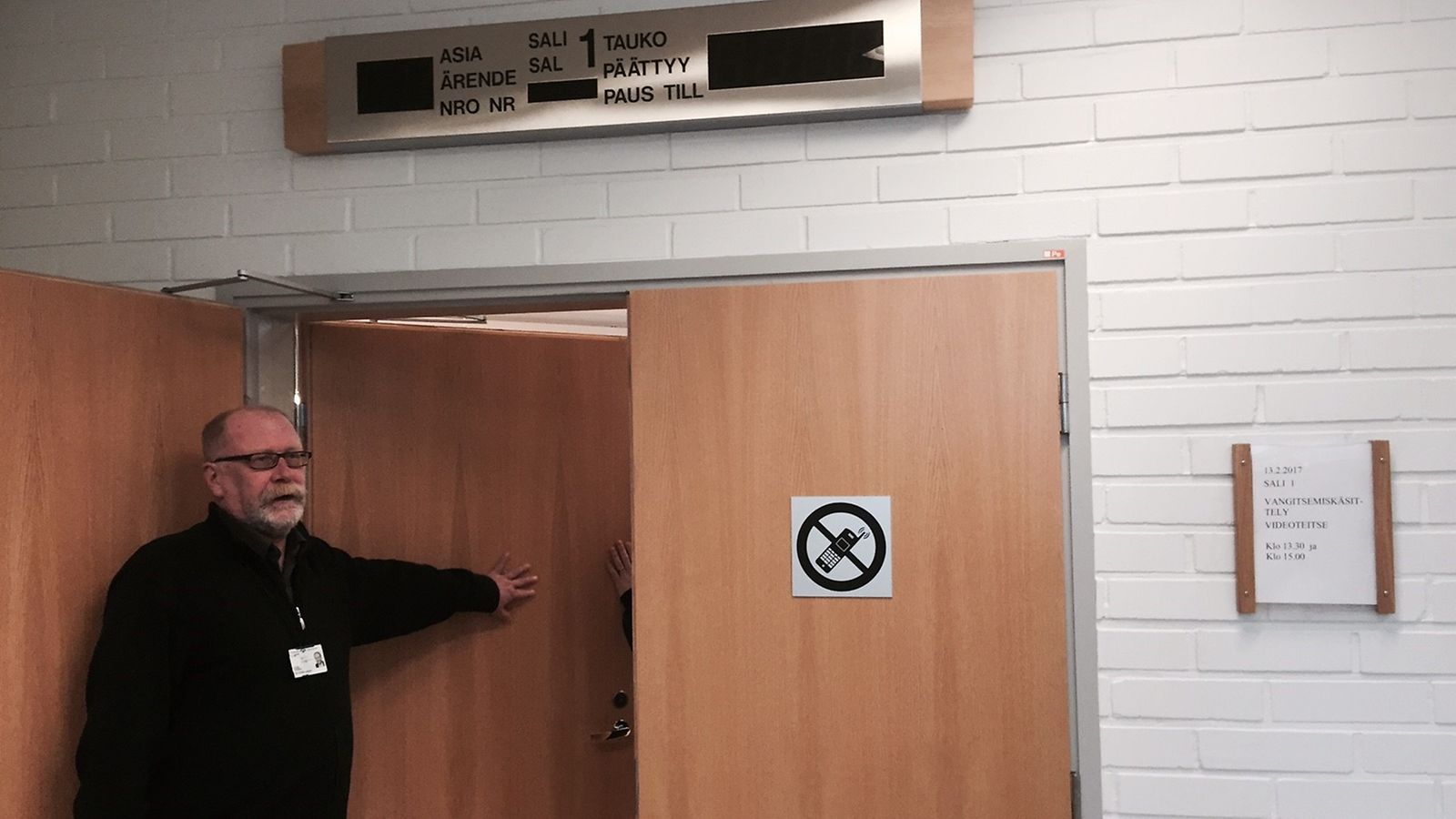 pietarsaari käräjäoikeus