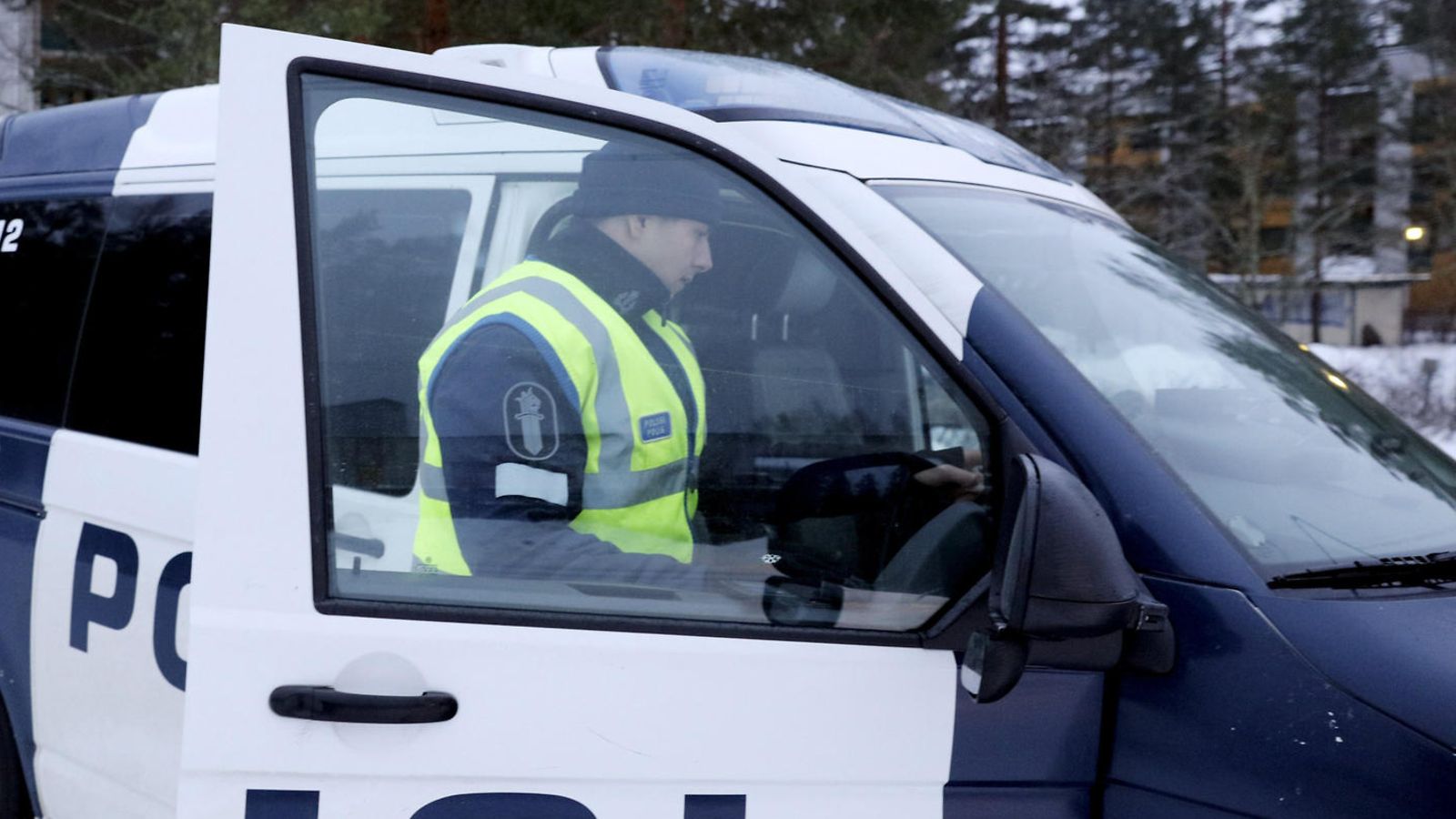 poliisiiii