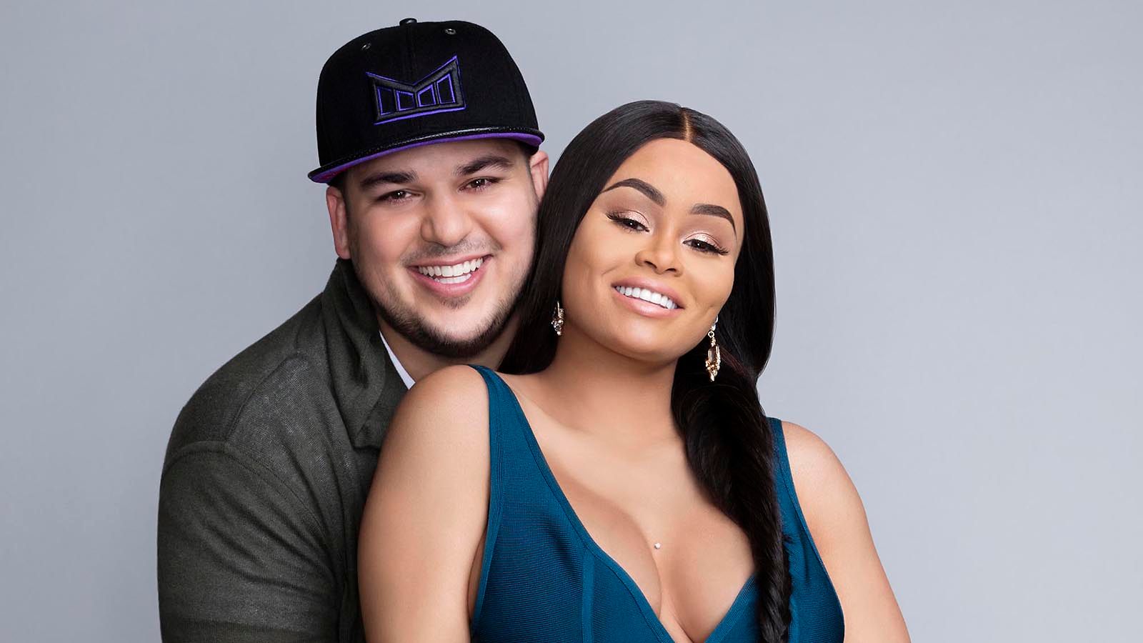 Rob-Chyna-nostokuva