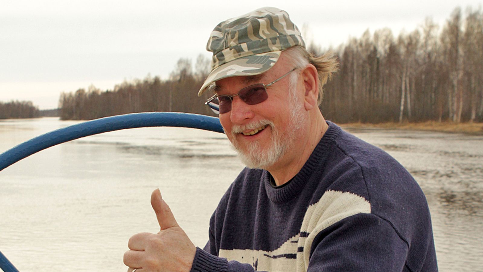 Hannu Karpo.