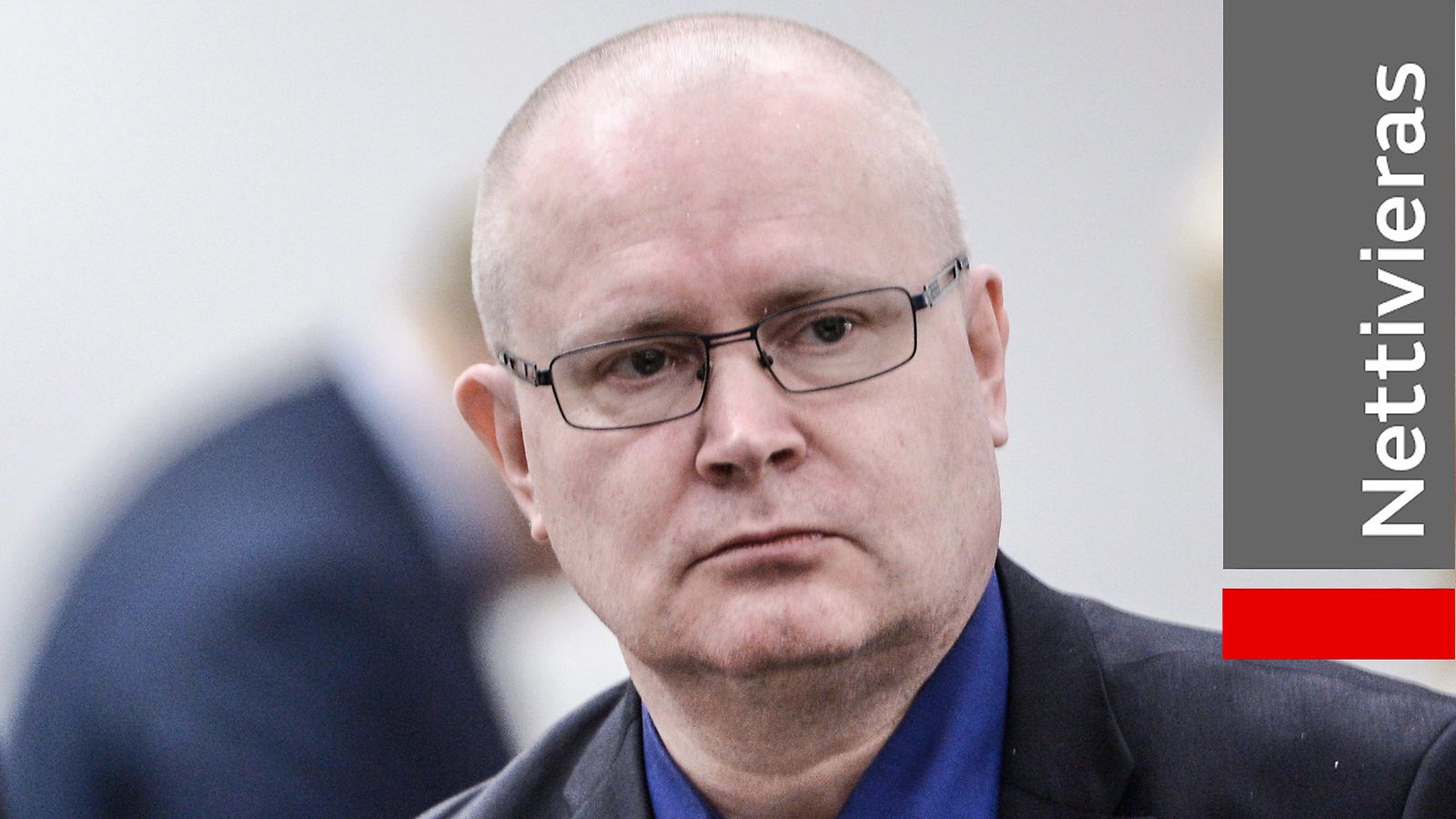Jari Lindström Nettivieras