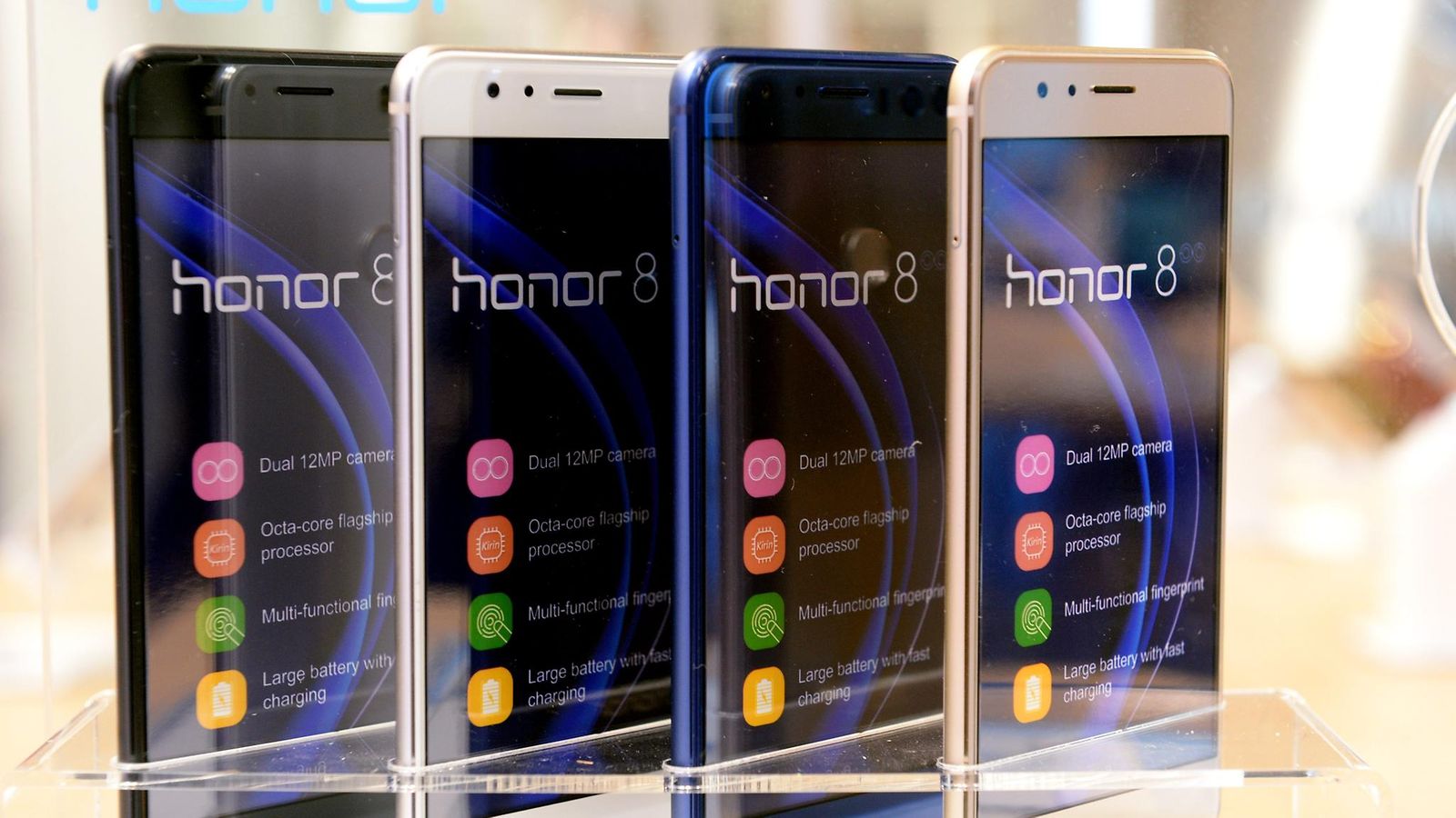 honor 8